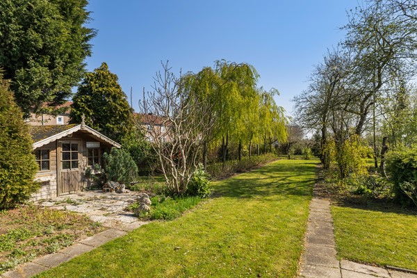Medium property photo - Molenkampstraat 21, 4157 GN Enspijk